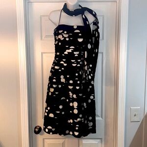 JS Collections Bandage Dress